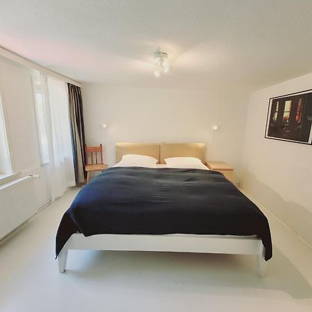 Ferienhaus Glueckauf Sankt Andreasberg Εξωτερικό φωτογραφία