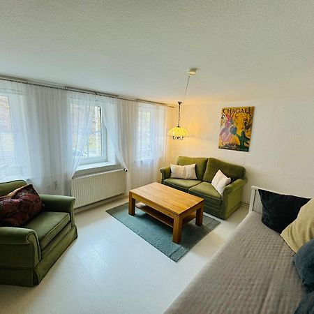 Ferienhaus Glueckauf Sankt Andreasberg Εξωτερικό φωτογραφία