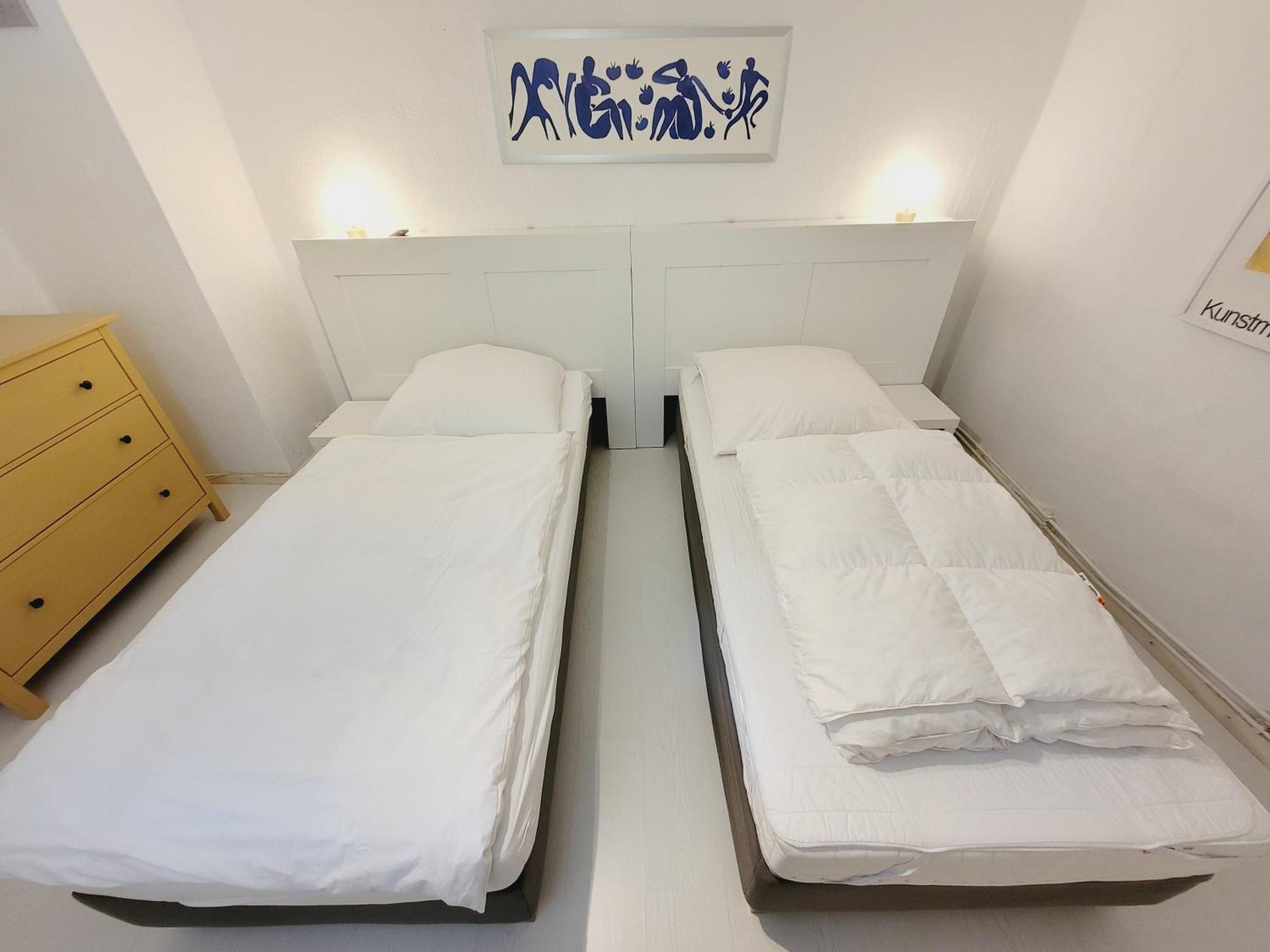 Ferienhaus Glueckauf Sankt Andreasberg Εξωτερικό φωτογραφία