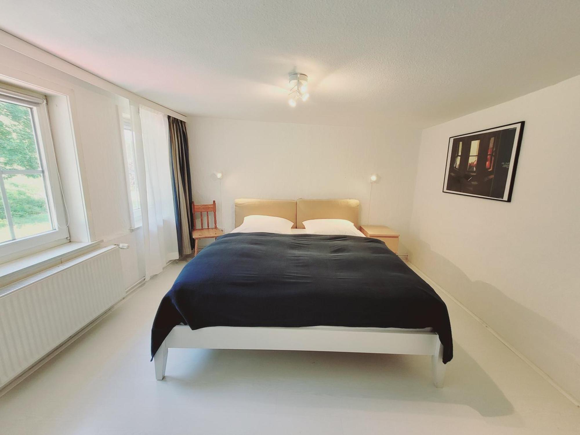 Ferienhaus Glueckauf Sankt Andreasberg Εξωτερικό φωτογραφία