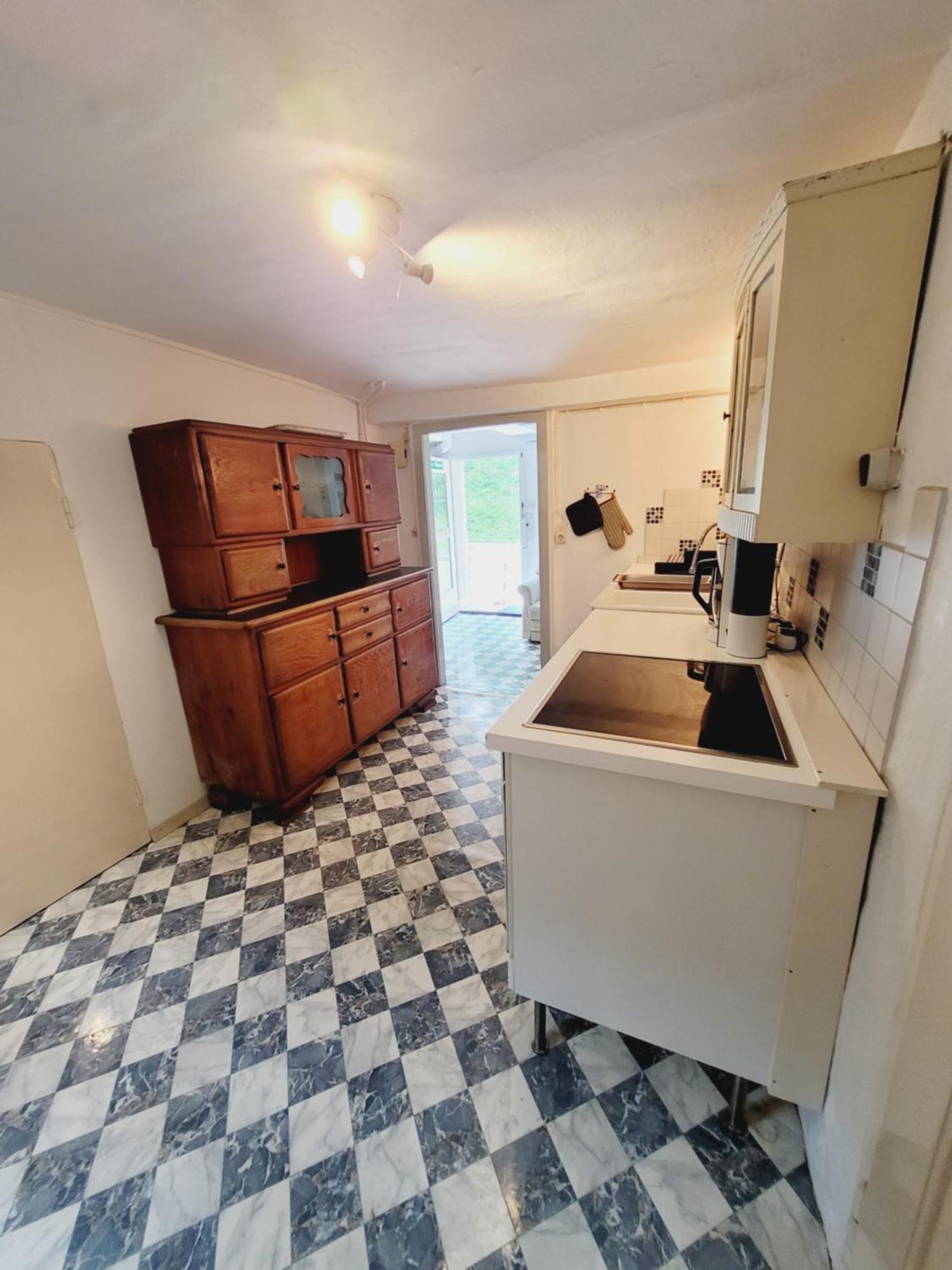 Ferienhaus Glueckauf Sankt Andreasberg Εξωτερικό φωτογραφία