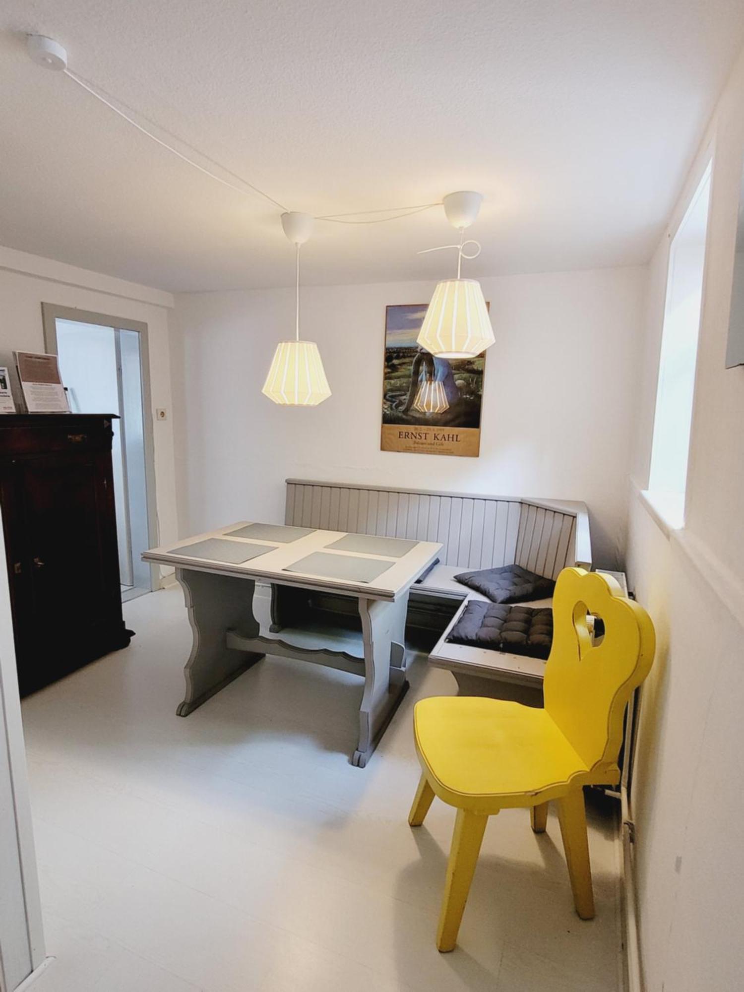 Ferienhaus Glueckauf Sankt Andreasberg Εξωτερικό φωτογραφία