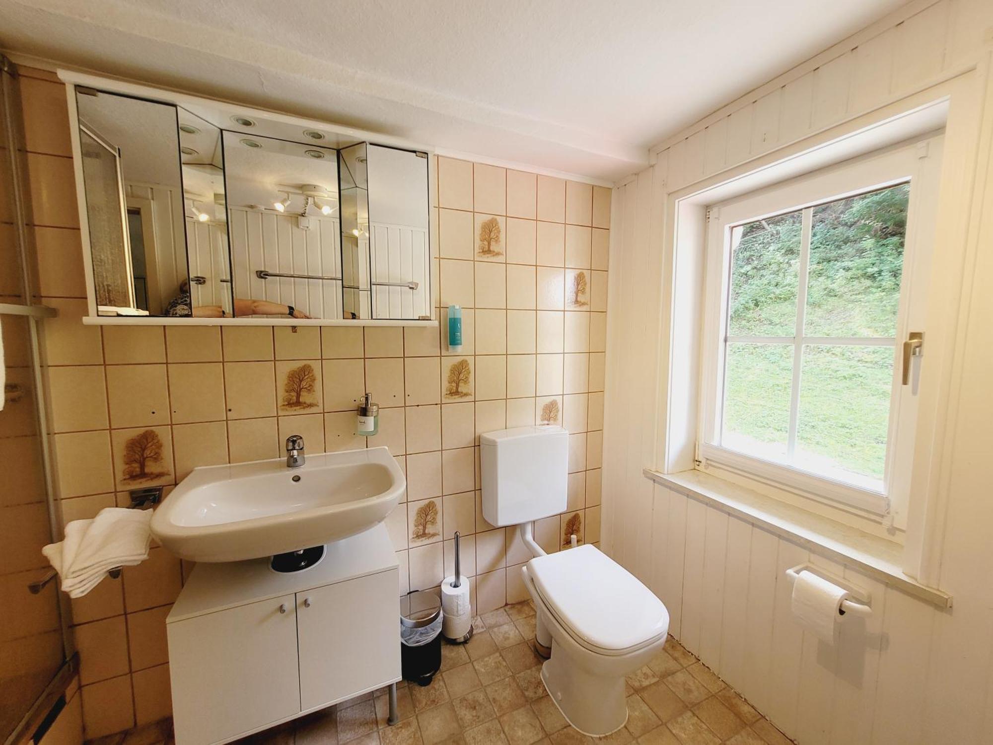 Ferienhaus Glueckauf Sankt Andreasberg Εξωτερικό φωτογραφία
