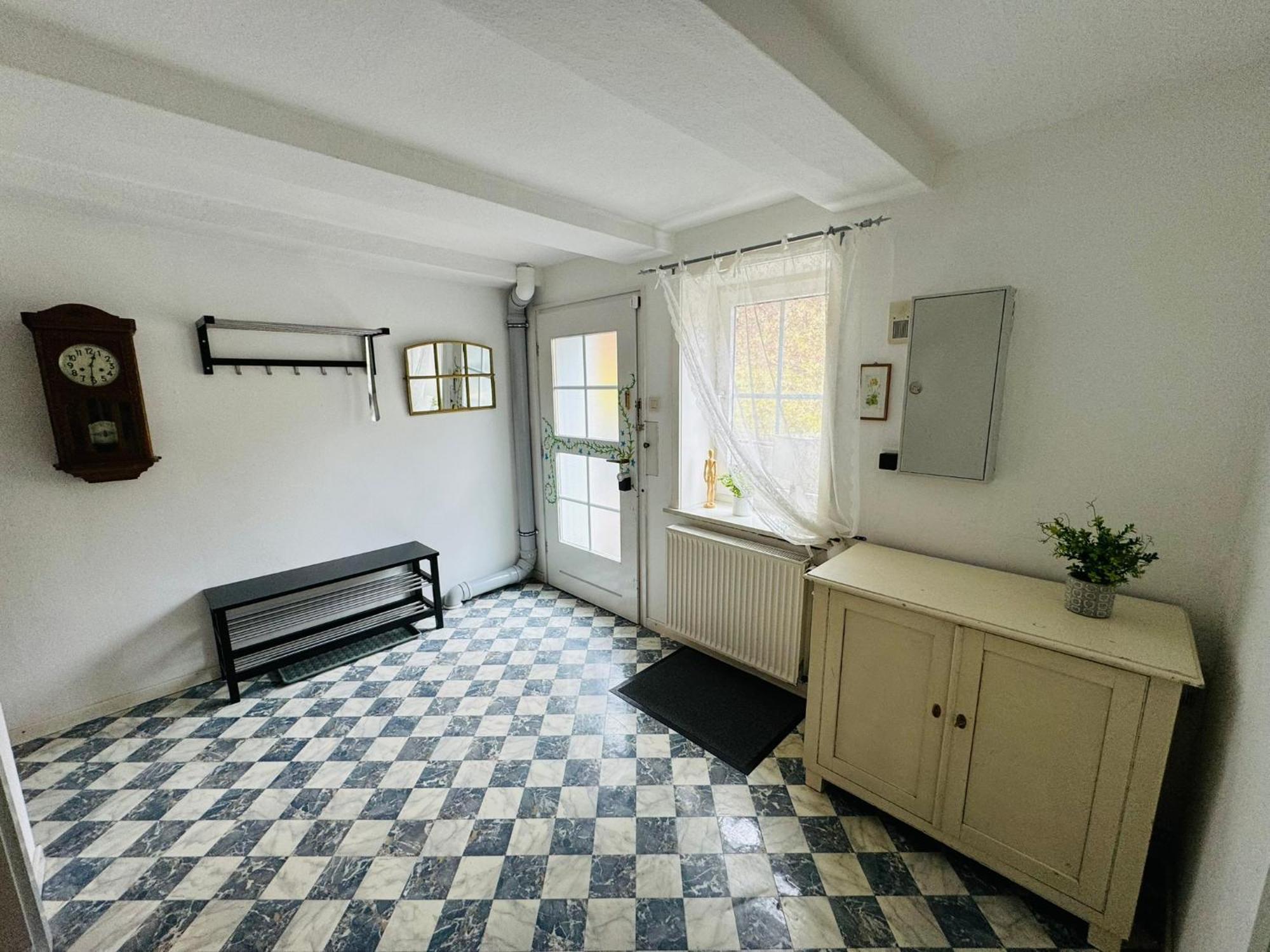 Ferienhaus Glueckauf Sankt Andreasberg Εξωτερικό φωτογραφία